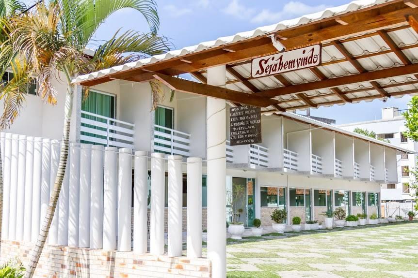 Inn Marina Porto Itacuruçá
