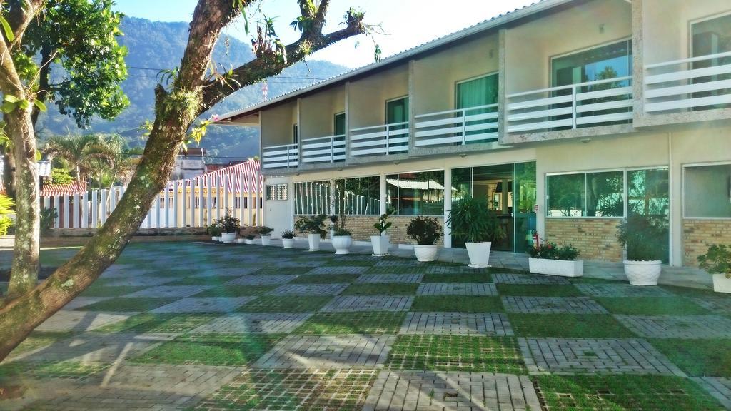 Inn Marina Porto Itacuruca