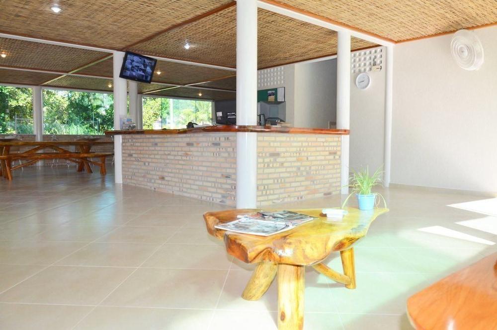 Marina Porto Inn