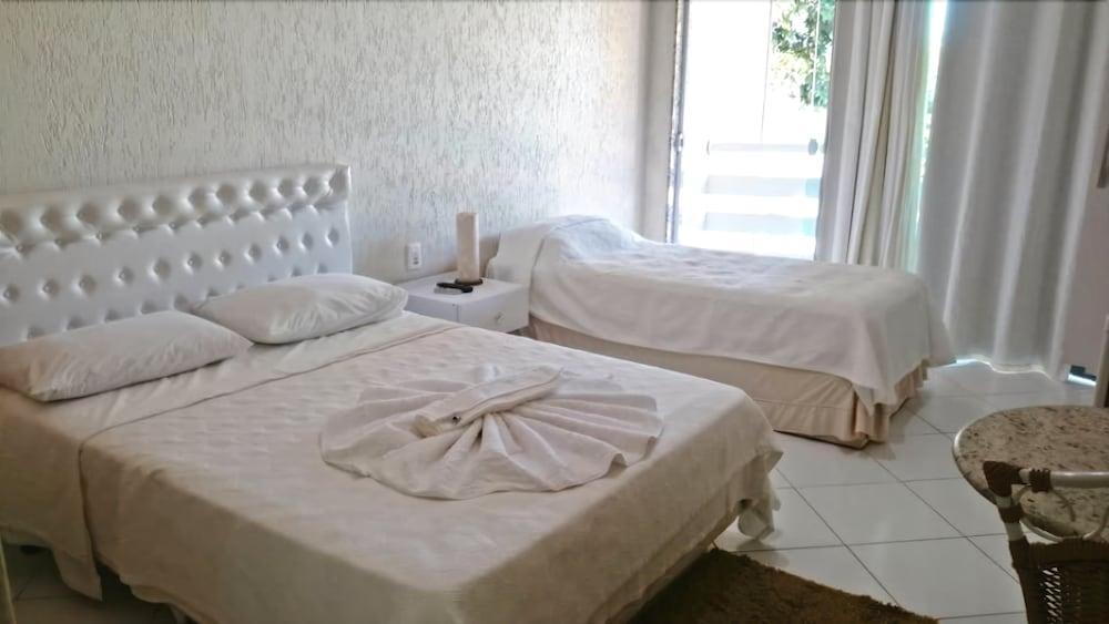 Marina Porto Inn 2*